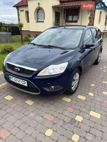 Ford Focus 2009