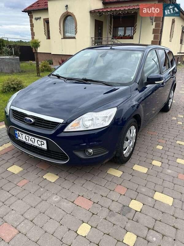 Ford Focus 2009