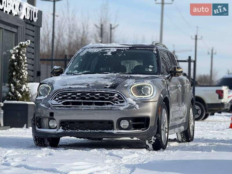 MINI Cooper 2017