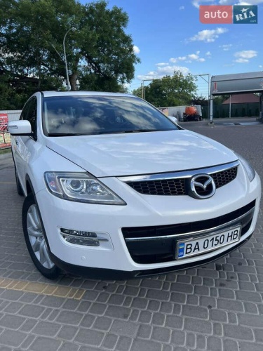 Mazda CX-9 2009