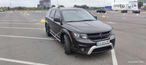 Dodge Journey 2019