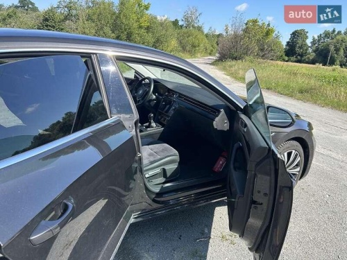 Volkswagen Arteon 2019