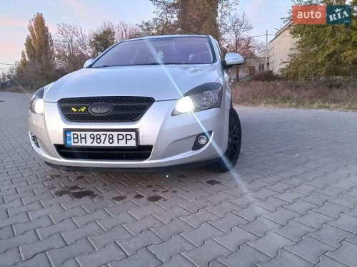 Kia Ceed 2009