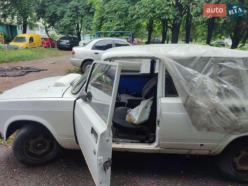ВАЗ / Lada 2104 2011