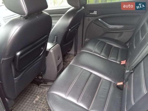 Ford Kuga 2012