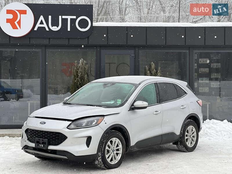Ford Escape 2020