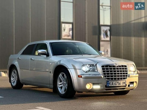 Chrysler 300C 2007