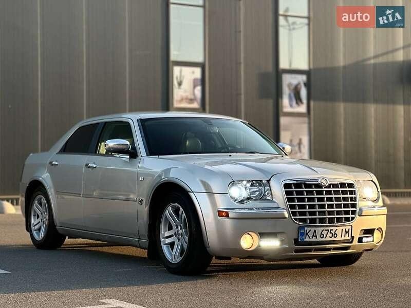 Chrysler 300C 2007