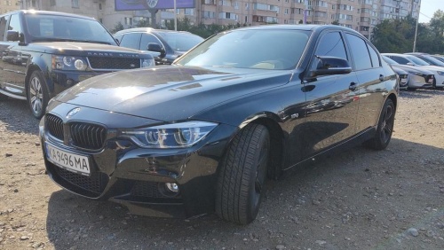 Автомобіль 966813 2012