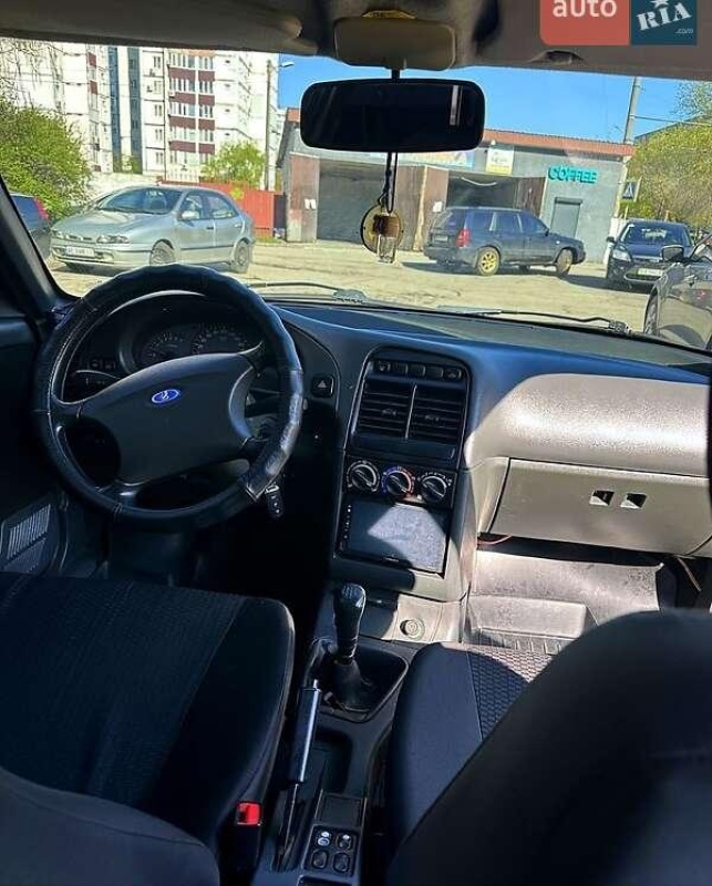 ВАЗ / Lada 2110 2011