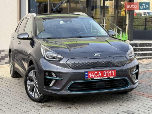 Kia Niro 2020