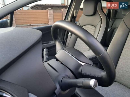 Renault Zoe 2020