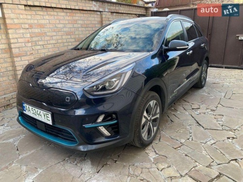 Kia Niro 2020