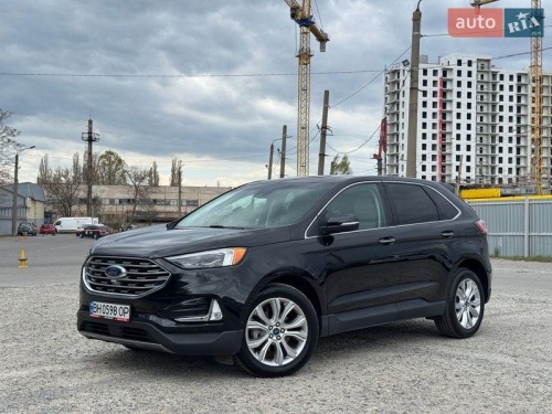 Ford Edge 2020