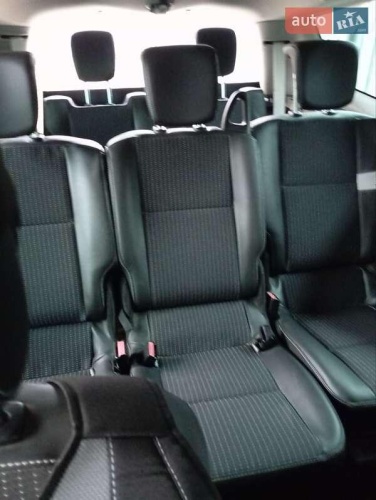 Renault Scenic 2013