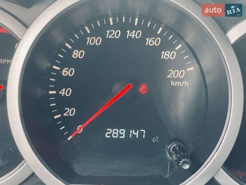 Suzuki Grand Vitara 2008
