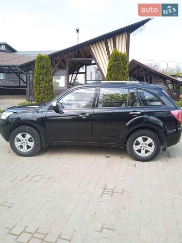 Lifan X60 2013