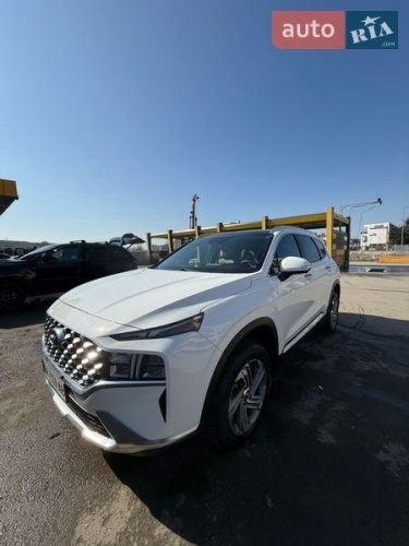 Hyundai Santa FE 2023