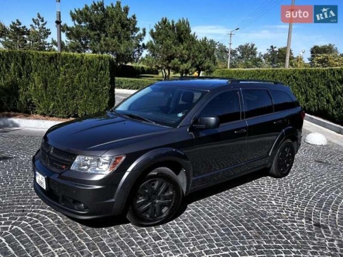 Dodge Journey 2014