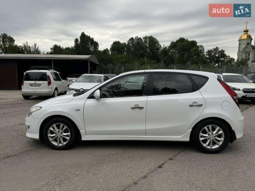 Hyundai i30 2010