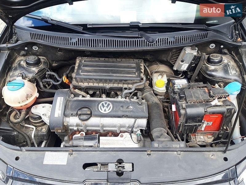 Volkswagen Polo 2009