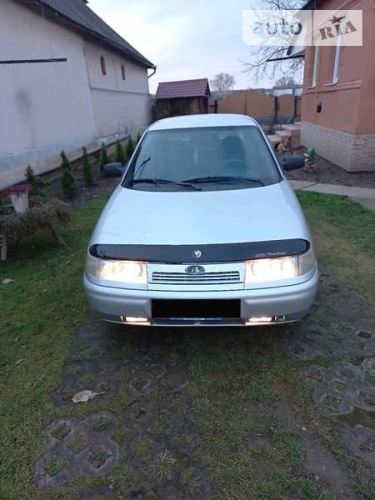 Богдан 2110 2012