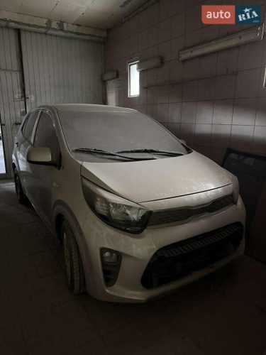Kia Picanto 2019