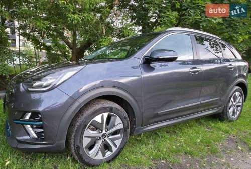 Kia Niro 2019