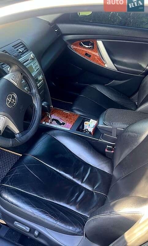 Toyota Camry 2008