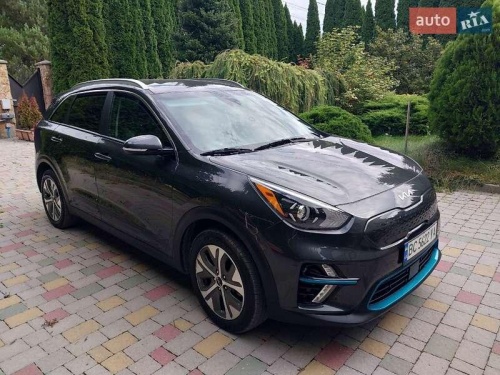 Kia Niro 2022