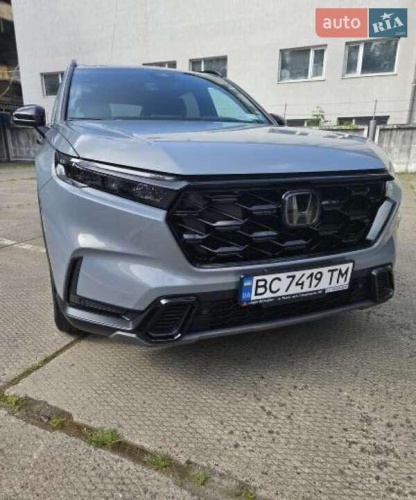 Honda CR-V 2023