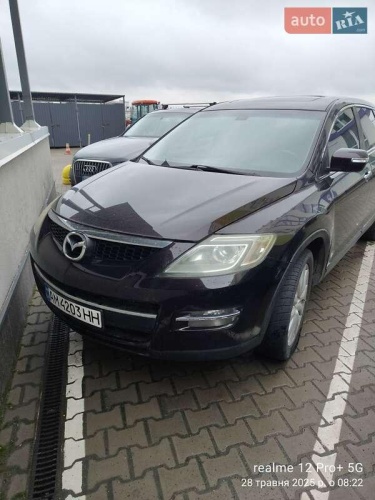 Mazda CX-9 2007