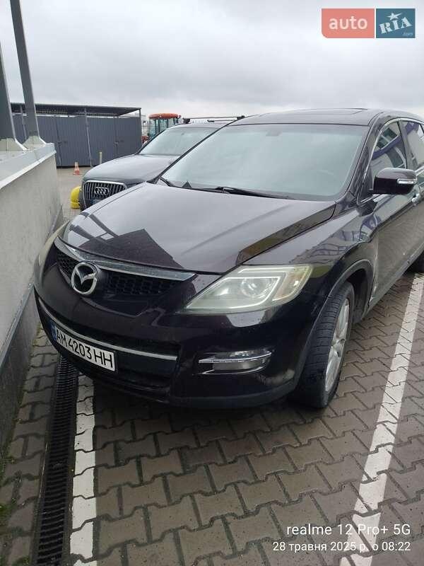 Mazda CX-9 2007