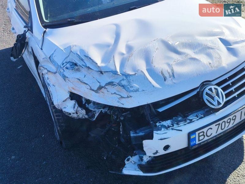 Volkswagen CC / Passat CC 2012