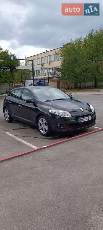 Renault Megane 2009