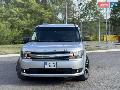 Ford Flex 2014