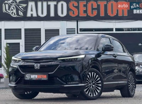 Honda eNS1 2023