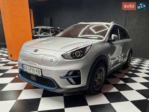 Kia Niro 2021