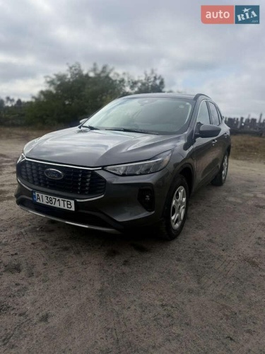 Ford Escape 2024
