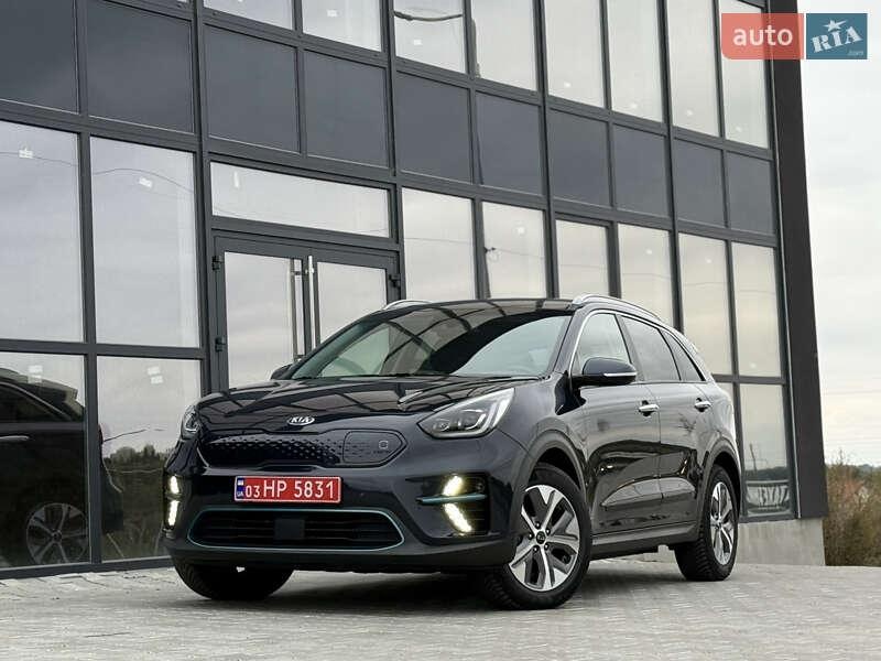 Kia Niro 2021