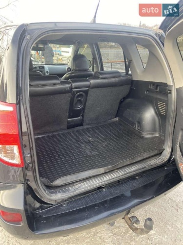Toyota RAV4 2008
