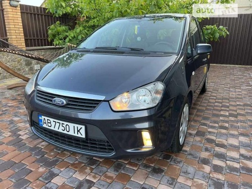 Ford C-Max 2009