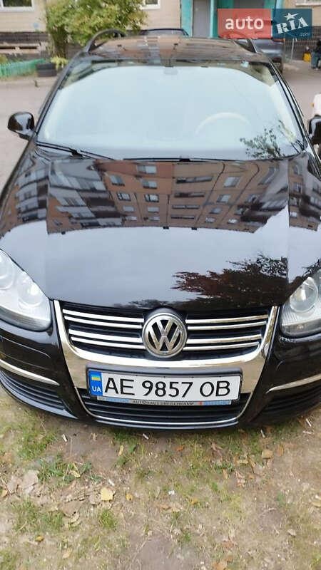 Volkswagen Golf 2008