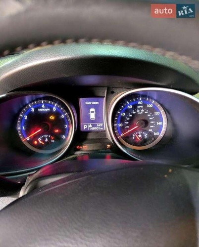 Hyundai Santa FE 2013