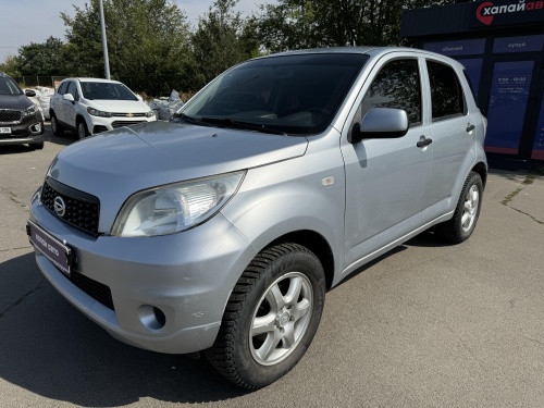 Daihatsu Terios 2011