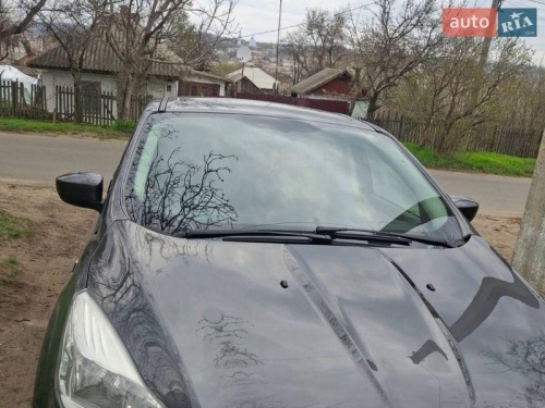 Ford Escape 2015