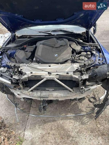 BMW 3 Series 2020