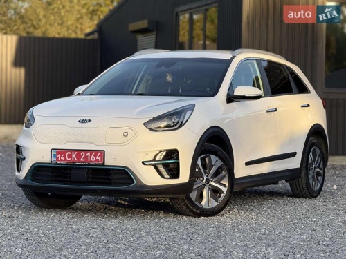 Kia Niro 2020