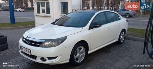 Renault Latitude 2010