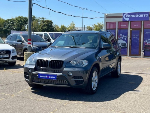 BMW X5 2010